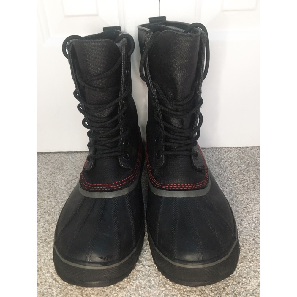 Mens Sorel Snow Boots